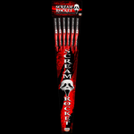 Lesli Rakete Scream Rocket
